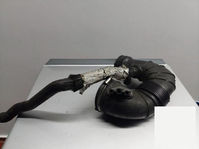 bontott MERCEDES-BENZ C-CLASS Turbócső