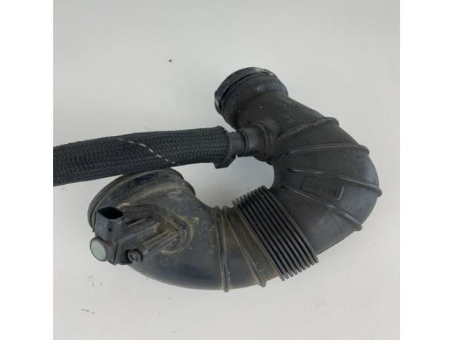 bontott MERCEDES-BENZ C-CLASS Turbócső