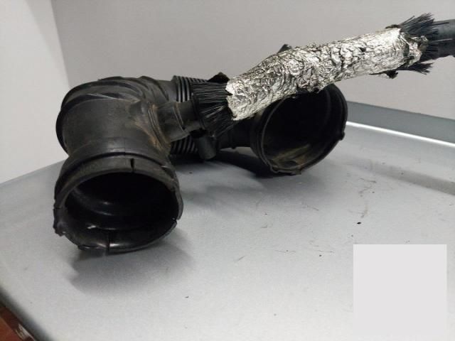 bontott MERCEDES-BENZ C-CLASS Turbócső