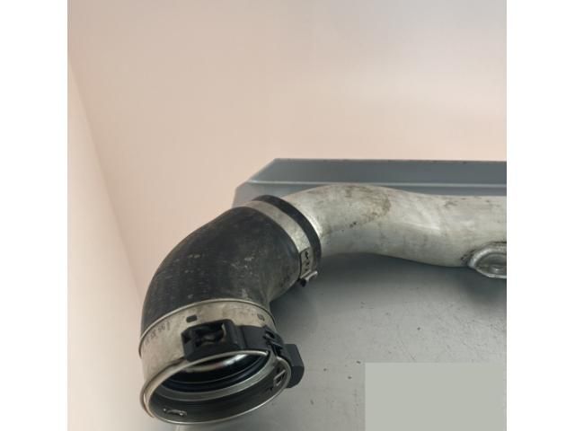 bontott MERCEDES-BENZ C-CLASS Turbócső