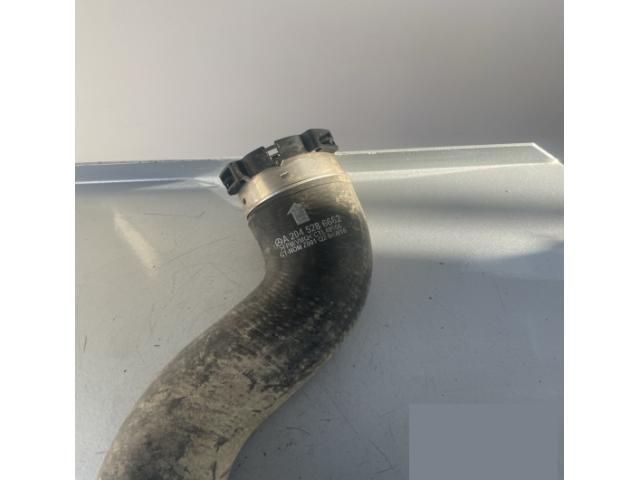 bontott MERCEDES-BENZ C-CLASS Turbócső