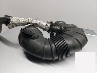 bontott MERCEDES-BENZ C-CLASS Turbócső