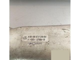 bontott MERCEDES-BENZ C-CLASS Turbócső