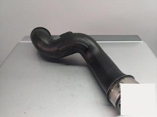 bontott MERCEDES-BENZ C-CLASS Turbócső