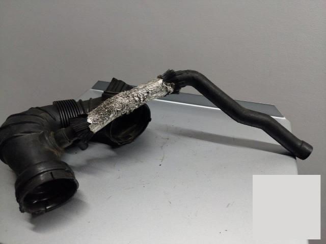 bontott MERCEDES-BENZ C-CLASS Turbócső