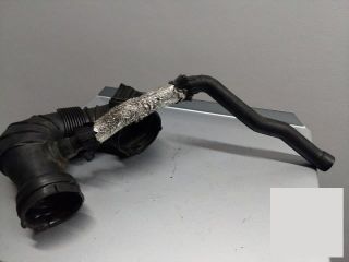 bontott MERCEDES-BENZ C-CLASS Turbócső