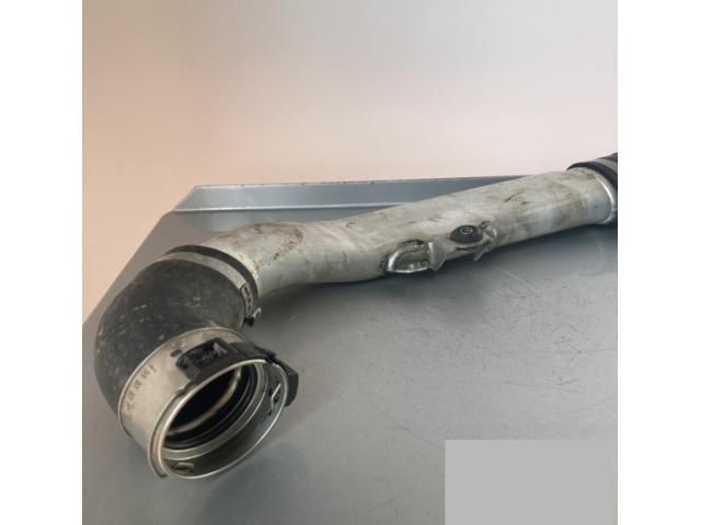 bontott MERCEDES-BENZ C-CLASS Turbócső