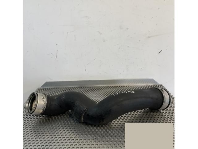 bontott MERCEDES-BENZ C-CLASS Turbócső