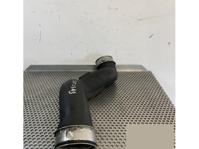 bontott MERCEDES-BENZ C-CLASS Turbócső