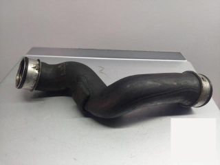 bontott MERCEDES-BENZ C-CLASS Turbócső