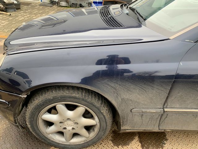 bontott MERCEDES-BENZ C-CLASS Ülés Szett