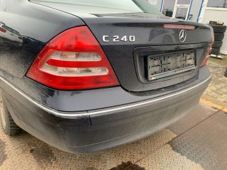 bontott MERCEDES-BENZ C-CLASS Ülés Szett