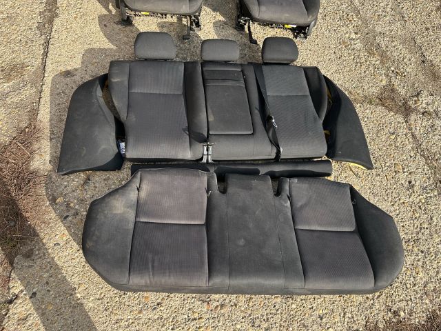 bontott MERCEDES-BENZ C-CLASS Ülés Szett