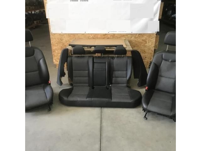 bontott MERCEDES-BENZ C-CLASS Ülés Szett