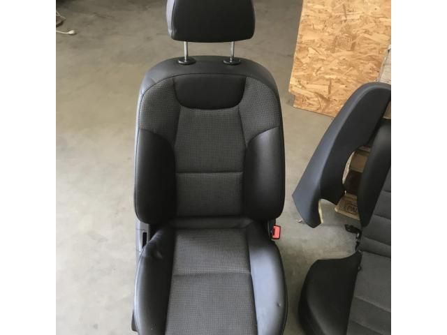 bontott MERCEDES-BENZ C-CLASS Ülés Szett