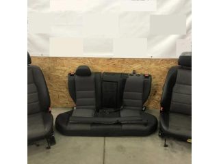bontott MERCEDES-BENZ C-CLASS Ülés Szett