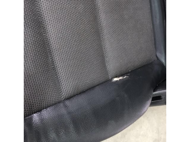 bontott MERCEDES-BENZ C-CLASS Ülés Szett