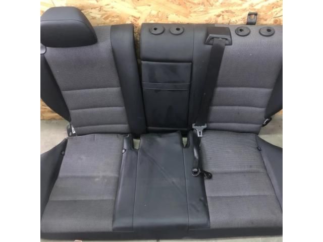 bontott MERCEDES-BENZ C-CLASS Ülés Szett