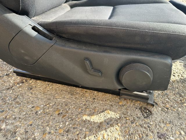 bontott MERCEDES-BENZ C-CLASS Ülés Szett