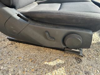 bontott MERCEDES-BENZ C-CLASS Ülés Szett