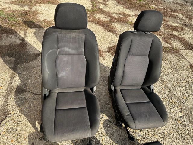 bontott MERCEDES-BENZ C-CLASS Ülés Szett