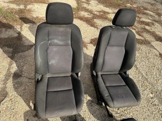 bontott MERCEDES-BENZ C-CLASS Ülés Szett