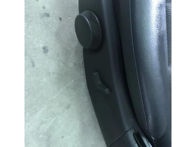 bontott MERCEDES-BENZ C-CLASS Ülés Szett