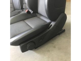 bontott MERCEDES-BENZ C-CLASS Ülés Szett