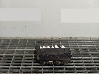 bontott MERCEDES-BENZ C-CLASS Ülésmagasság Állító Kar / Gomb