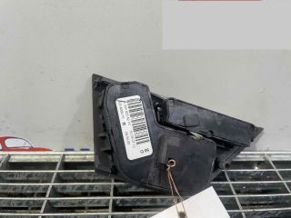 bontott MERCEDES-BENZ C-CLASS Ülésmagasság Állító Kar / Gomb