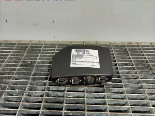 bontott MERCEDES-BENZ C-CLASS Ülésmagasság Állító Kar / Gomb