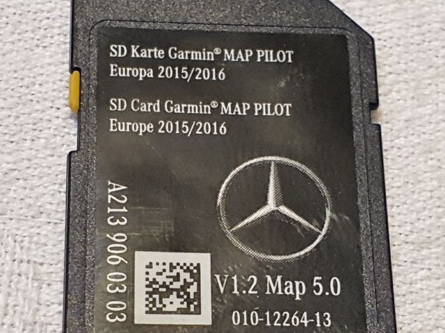 bontott MERCEDES-BENZ C-CLASS USB Aljzat