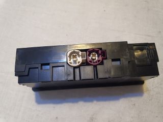 bontott MERCEDES-BENZ C-CLASS USB Aljzat