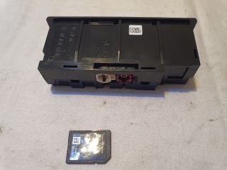 bontott MERCEDES-BENZ C-CLASS USB Aljzat