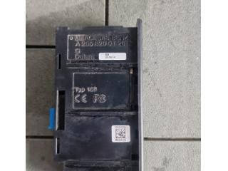 bontott MERCEDES-BENZ C-CLASS USB HUB