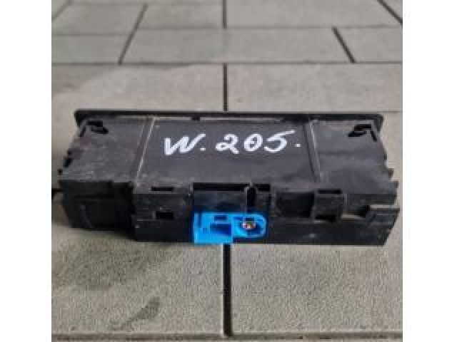 bontott MERCEDES-BENZ C-CLASS USB HUB