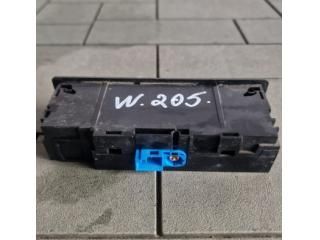 bontott MERCEDES-BENZ C-CLASS USB HUB