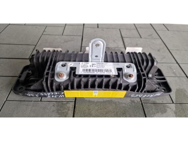 bontott MERCEDES-BENZ C-CLASS Utasoldali Légzsák