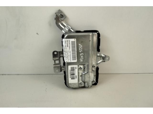 bontott MERCEDES-BENZ C-CLASS Utasoldali Légzsák