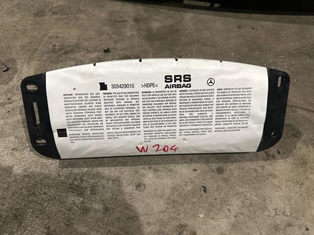 bontott MERCEDES-BENZ C-CLASS Utasoldali Légzsák