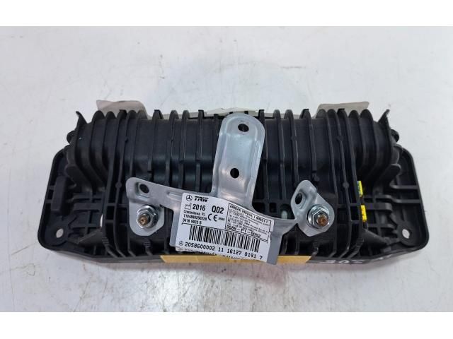 bontott MERCEDES-BENZ C-CLASS Utasoldali Légzsák