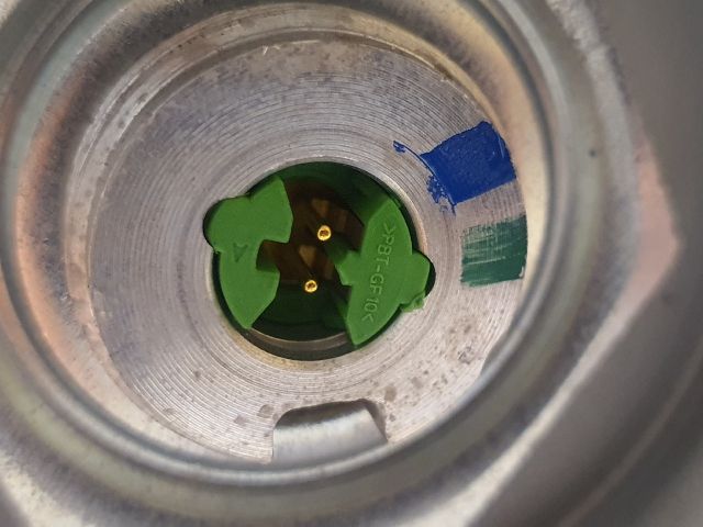 bontott MERCEDES-BENZ C-CLASS Utasoldali Légzsák