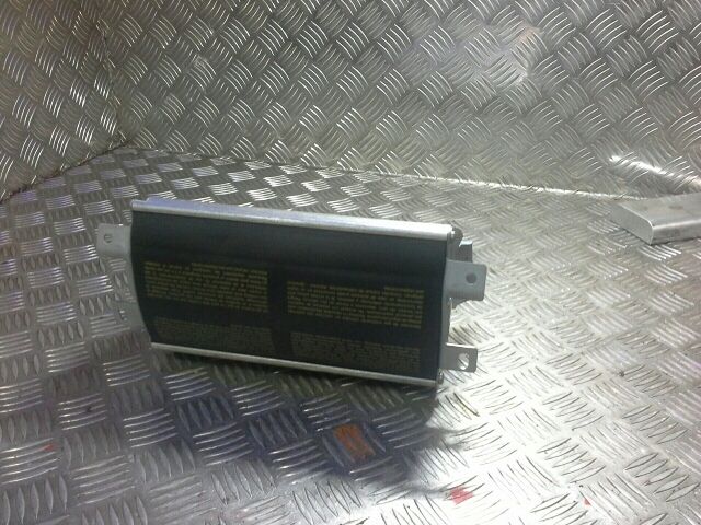 bontott MERCEDES-BENZ C-CLASS Utasoldali Légzsák