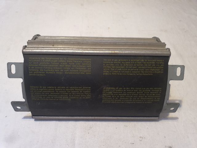 bontott MERCEDES-BENZ C-CLASS Utasoldali Légzsák