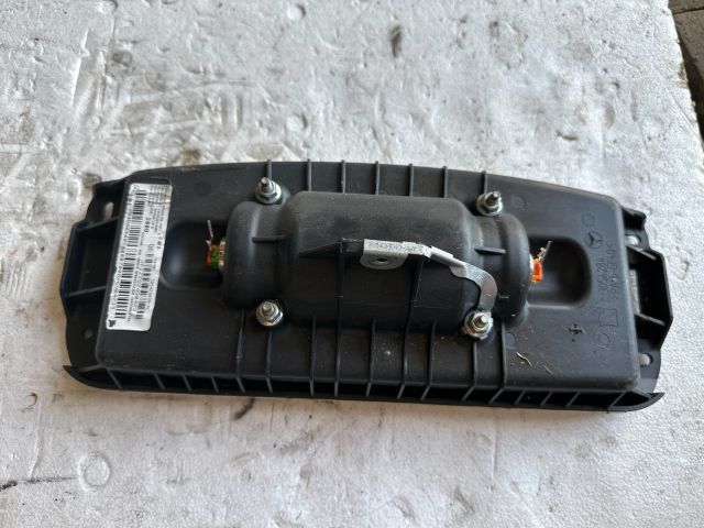 bontott MERCEDES-BENZ C-CLASS Utasoldali Légzsák