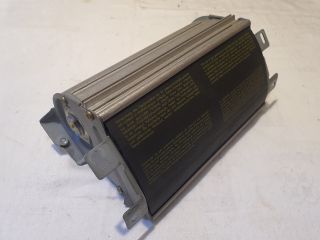 bontott MERCEDES-BENZ C-CLASS Utasoldali Légzsák