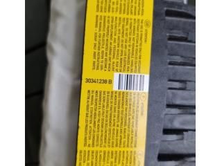 bontott MERCEDES-BENZ C-CLASS Utasoldali Légzsák