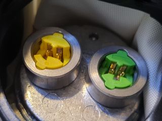 bontott MERCEDES-BENZ C-CLASS Utasoldali Légzsák