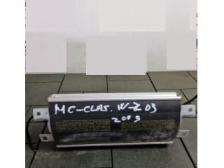 bontott MERCEDES-BENZ C-CLASS Utasoldali Légzsák