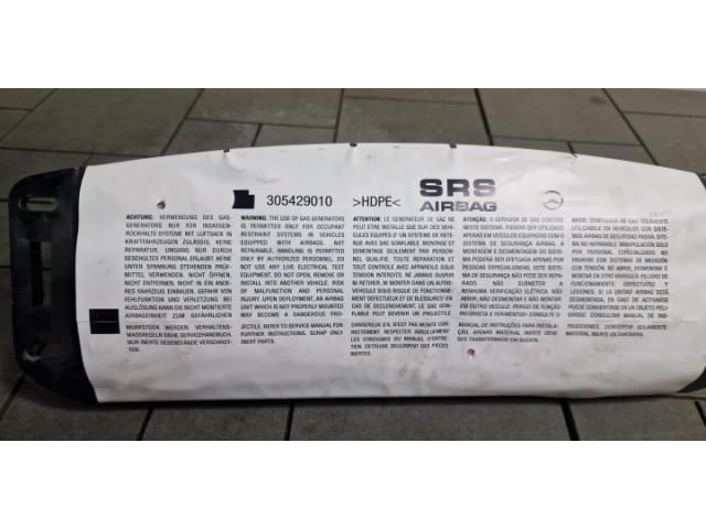 bontott MERCEDES-BENZ C-CLASS Utasoldali Légzsák